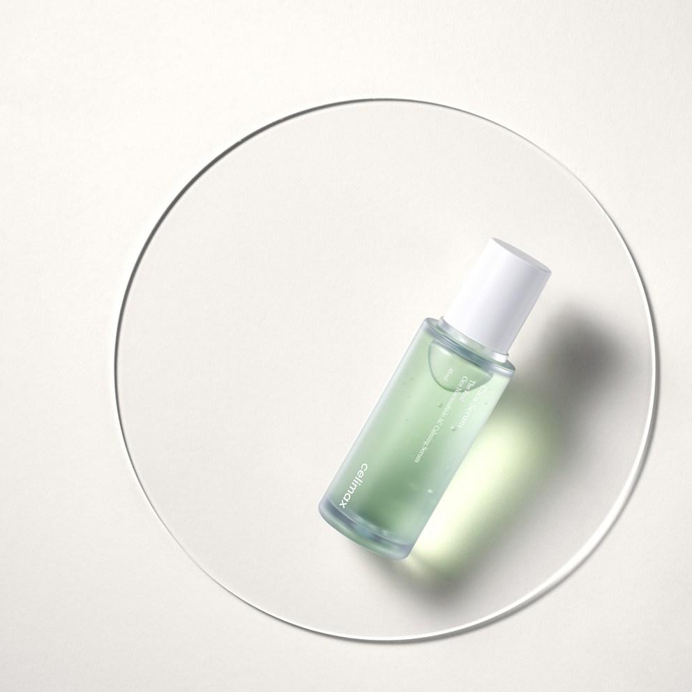 [Cellromax] Das Echte Cica Niacinamid AC Beruhigendes Serum, 40ml