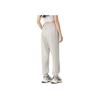 Adidas SS25 Fashion Comfortable Skin-Friendly Versatile Outdoor Casual Pants Women Pants Off-White JM8778
