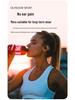 TWS Bone Conduction Wireless Bluetooth 5.2 Sports Earbuds for Running