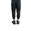 adidas Originals Miękkie Modne Dzianinowe Spodnie Sportowe Męskie Spodnie Czarne DP8568