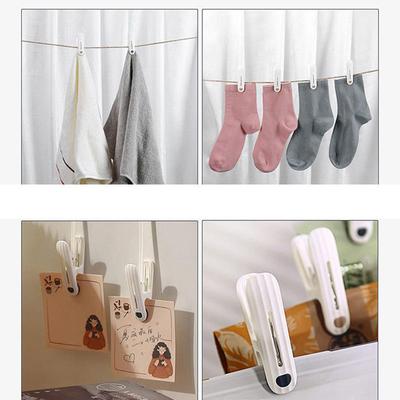 Çamaşır Ürünleri – Mandal