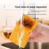 Dishwashing Sponge Scrubber