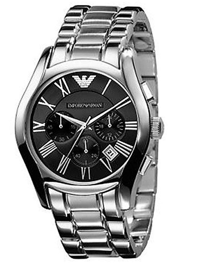 

[Emporio Armani] Мужские часы-браслет EMPORIO ARMANI AR0673 [Товар]