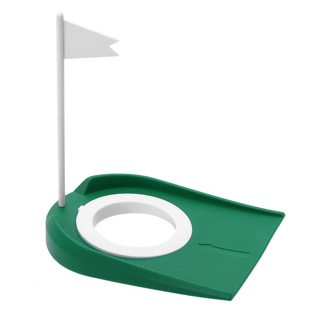 Vbestlife Golf Putting Cup Golf Cup Golf Putter Practice Practice