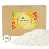 2 Pounds 56 Degree Soy Wax Flakes, Can Be Used for DIY Handmade, DIY Fragrant Candle Making Set, Pure Soy Wax