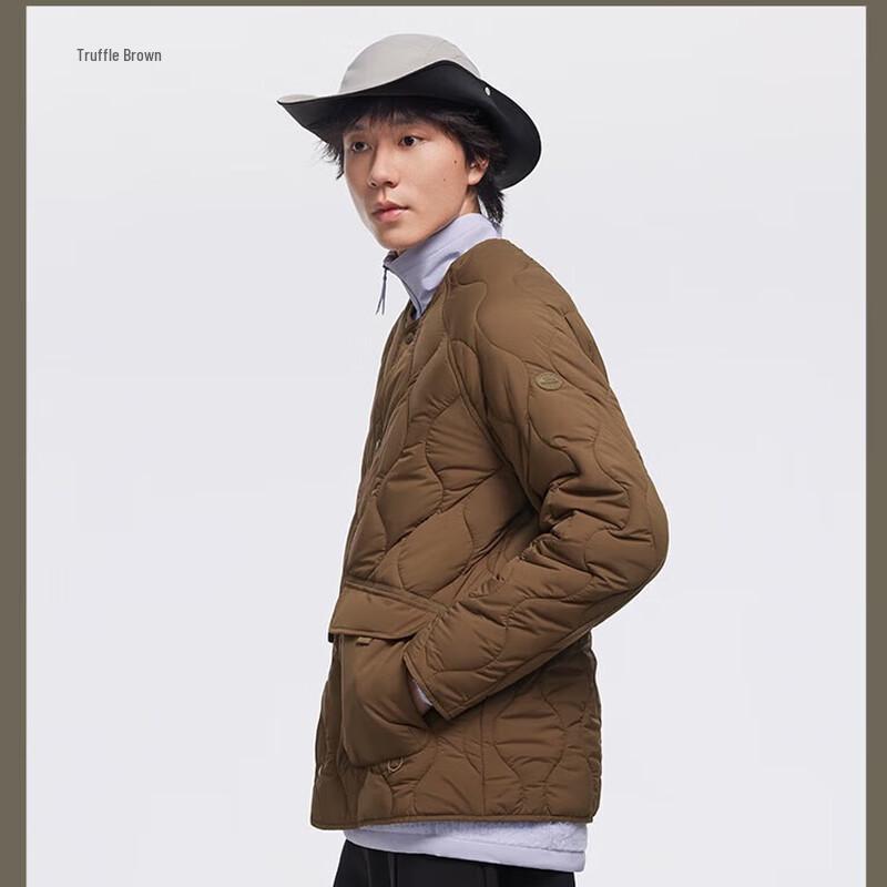 

Beneunder Men s Air Fleece Warm Outdoor Windproof Jacket CL18824 L