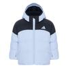 Kids Padded Jackets Hooded Non Detachable KX6580