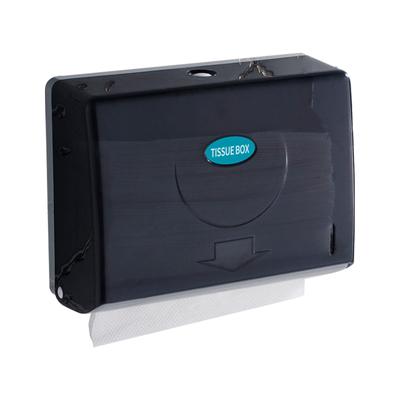 Paper Towel Dispenser Drilling & Nail-free Paper Towel Holder Dispenser Multifold Toilet Tissue
