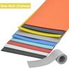 1 Roll 100x5cm Inflatable Boat PVC Patch PVC Repair Patch Kit for Kayak Inflatable Toy Broken Waterproof Repair Patches