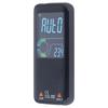 BSIDE Multimeter Intelligent Large Display Electromagnetic Radiation Multifunctional Voltage Tester S20