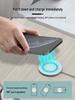 15W Ultra-Thin Round MagSafe Wireless Charger for Apple iPhone