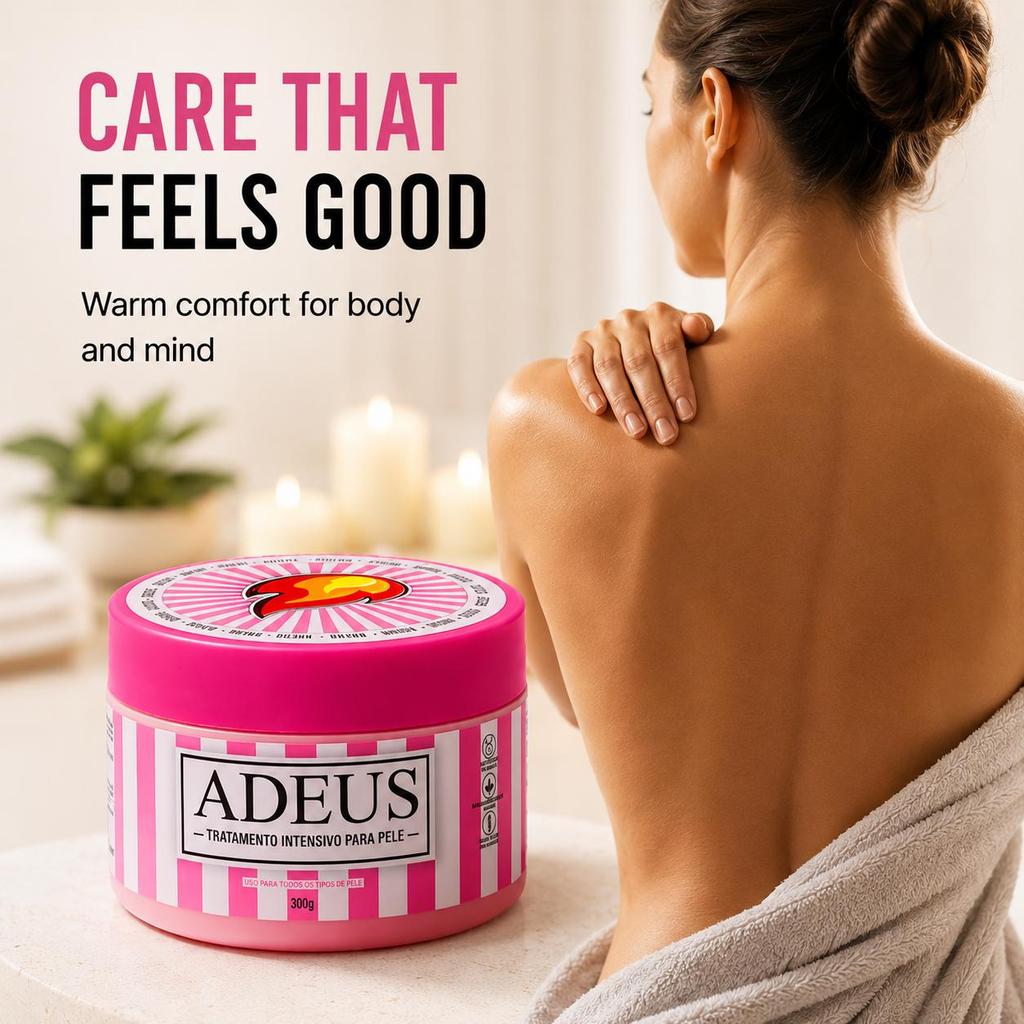 Potente Crema Multifunzionale per la Cura del Corpo, Lozione Corpo Nutriente, Riduce la Secchezza e Mantiene l'Idratazione