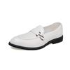 New Trend Mens Casual Shoes Leisure Walk Loafers Comfort Walking Shoes Male Business Work Slip on Flats Office Dress Moccasins