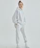 LOVEYOURBODY [1+1] Fleece Jogger Pants Set