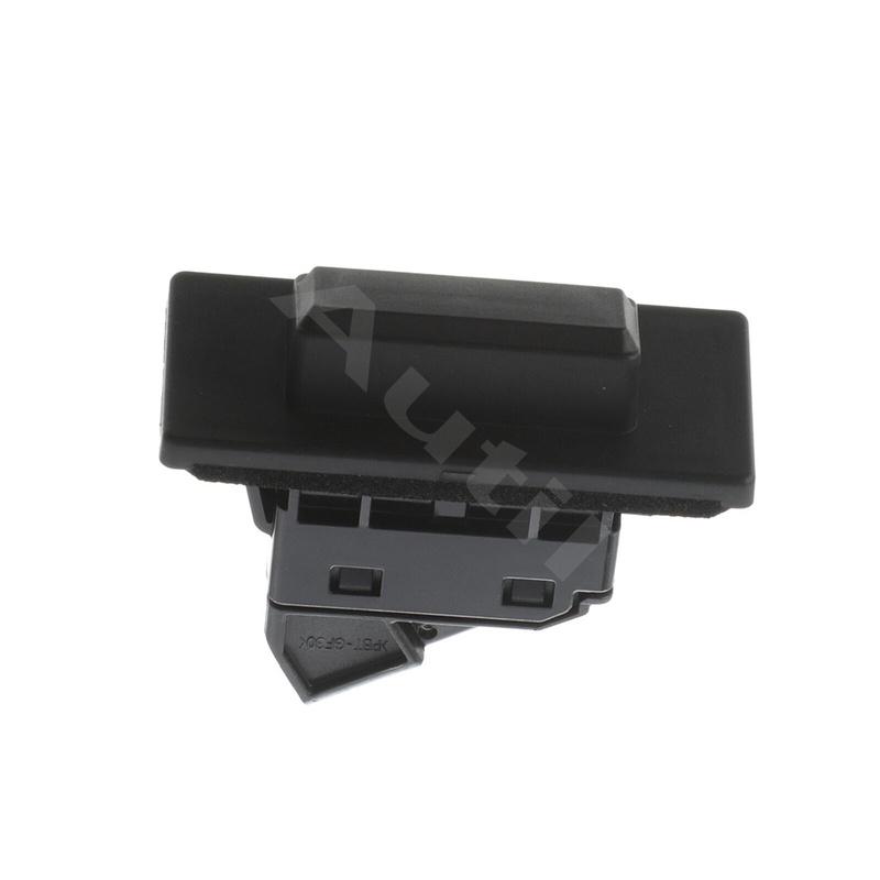 For Mazda 3 Axela Hatchback 6 Atenza CX-4 2014- GHK1-56-8D0 Rear Trunk Release Switch Tailgate Open Button Car Accessories