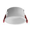 Foco LED Empotrable Recargable UOSU Paquete de 3