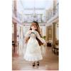 Takara Tomy Licca-chan Doll LD-10 Adult Licca-chan Dress Up Playhouse Toy 3 years and up