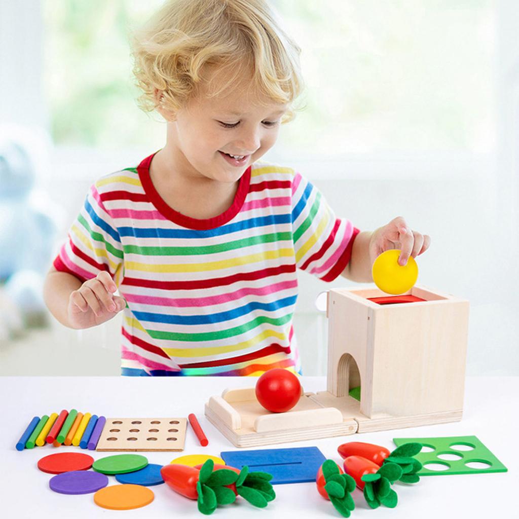 Elephants, Playing The Piano And The Ground, Mice, Dinosaurs, Tractors, And Carts, Paired With Puzzle And Parent-child Early Education T