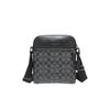 Bolsa Transversal Pequena Mensageiro Masculina COACH Houston