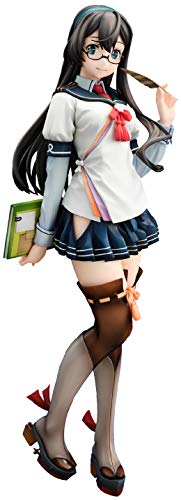 Kantai Collection -KanColle- Oyodo