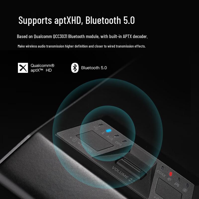 Edifier HECATE G5000 Gaming Speakers