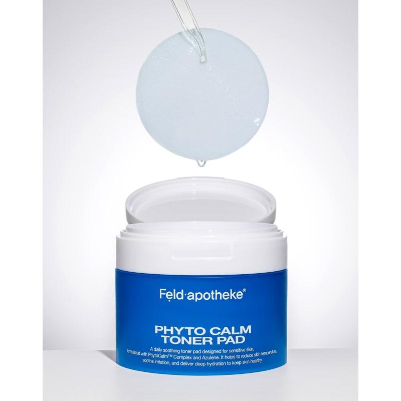 Phytocalm Toner Pads (100 Sheets)