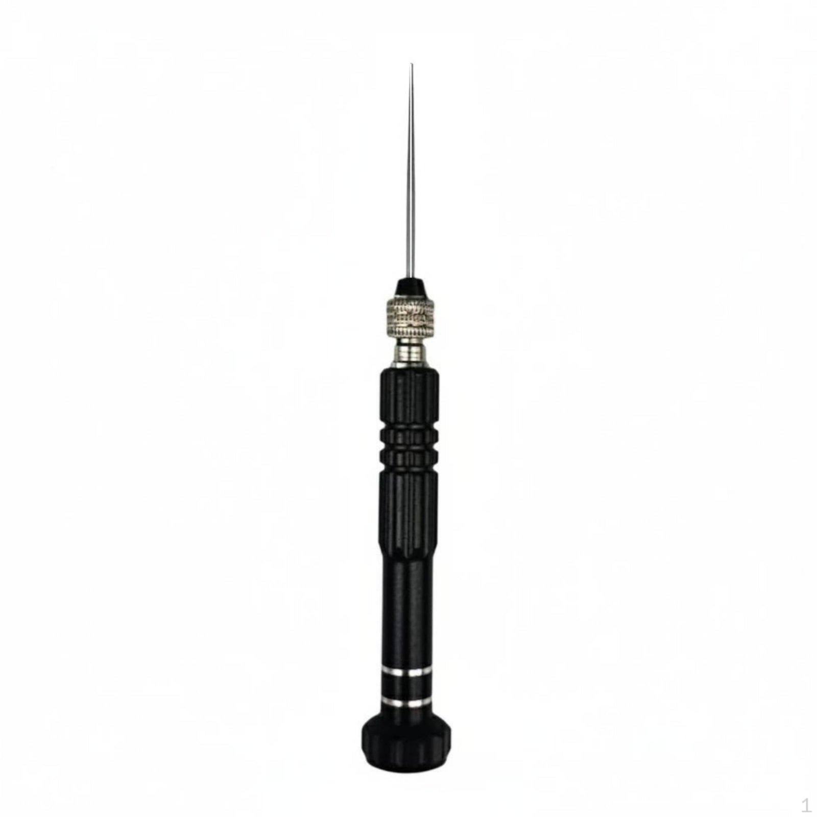 Badminton Stringing Awl Racket Cone Smooth Tip Grommet Tool