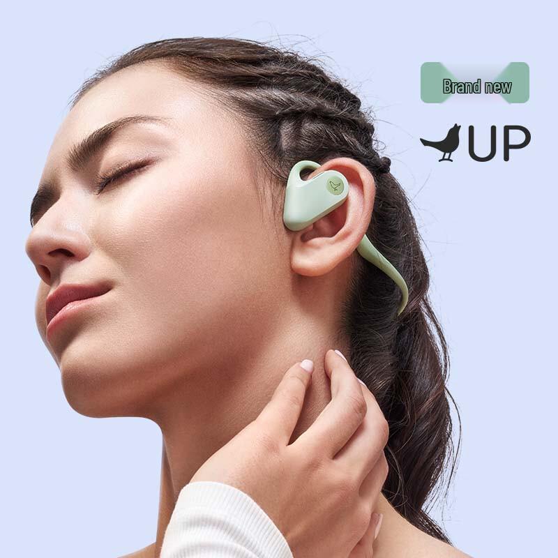 

Libratone UP Open-Ear Bluetooth Sports Headphones