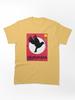 Worms Haruki Murakami Classic T-Shirt