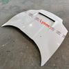 Mitsubishi FTO Fiberglass Hood Engine Cover