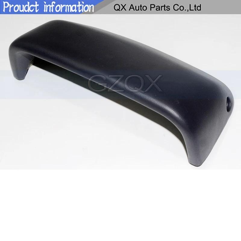 CAPQX Altimeter Inclinometer Central Display For Mitsubishi Pajero Montero MK2 V31 V32 V33 V43 Vice central control instrument cover