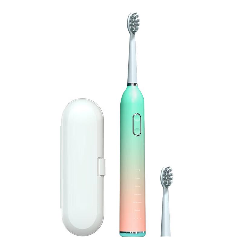 MeeGou MX609 Sonic Electric Toothbrush