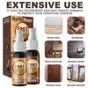 Repair Spray For Wooden Table Bed Floor, Repair Furniture Scratch Floor Remover Kit -zhenv