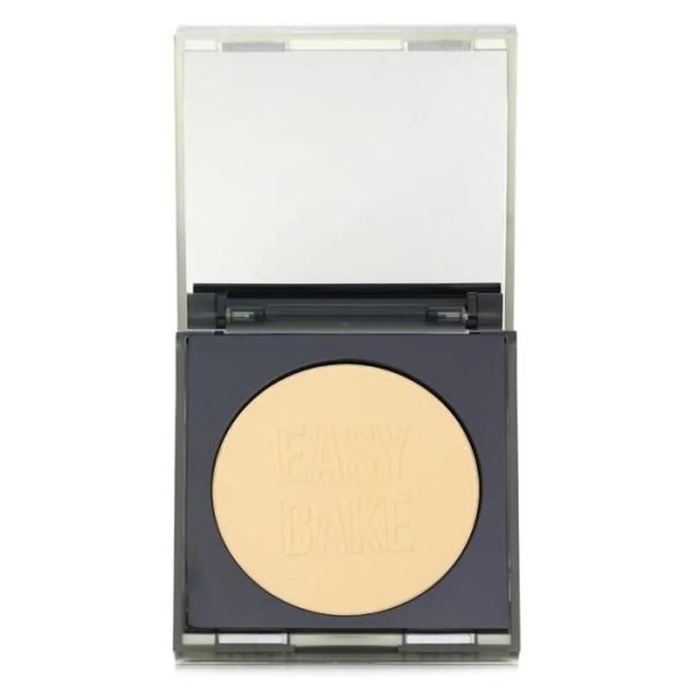 Huda Beauty Easy Baking Press Powder Banana 8.5g