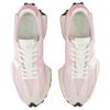 New Balance Nb 327 Comfortable Versatile Trendy Low-Top Running Shoes Women sneaker Pink Beige WS327PM