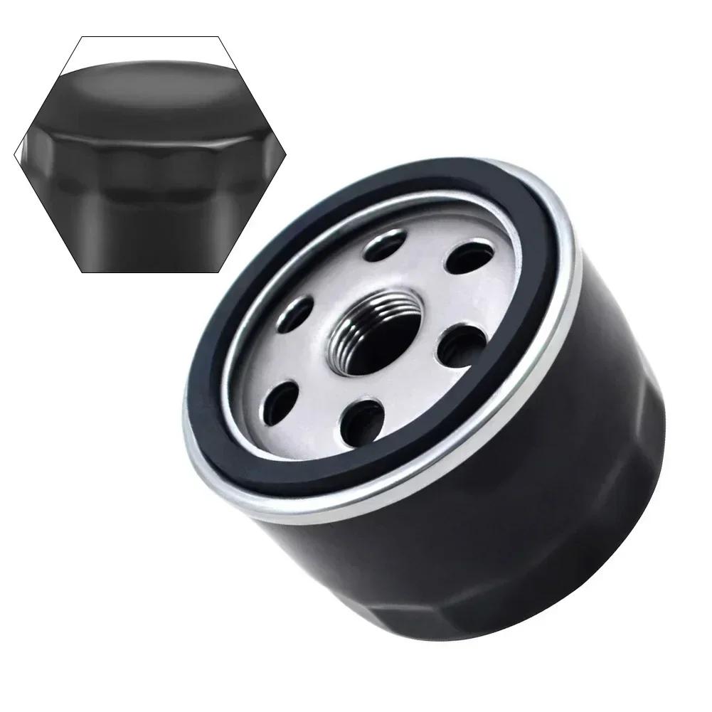 For Kawasaki FR730V FX730V Compatible Oil Filter Replacement 49065 0721 Fits Part Number 49065 7007 for Small Engine Equipment