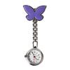 Bronze Römische Taschenuhr Antike Ziffern Kettenhalskette Anhänger Mehrere Stile Quarz Halskette Uhr Geschenke für Frauen Männer
