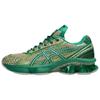 Kiko Kostadinov x US7-S Gel-Kinetic Fluent Green Чоловічі Кросівки Коричневий 1203A973-700