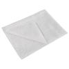 Europe and The United States Lace C-type Lace Kitchen Curtain White Small Door Curtain