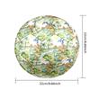 1pc Dinosaur Adventure Scene Theme Soccer Ball Football, Size 5, Lightweight PVC, Outdoor Training Soccer Ball,Gift C6581