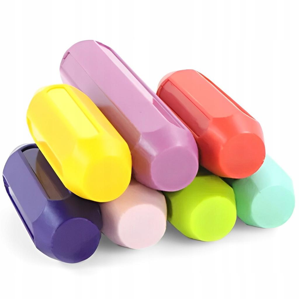 Klocki Magnetyczne Konstrukcyjne Edukacyjne Kreatywne Magnetic Sticks 40 El