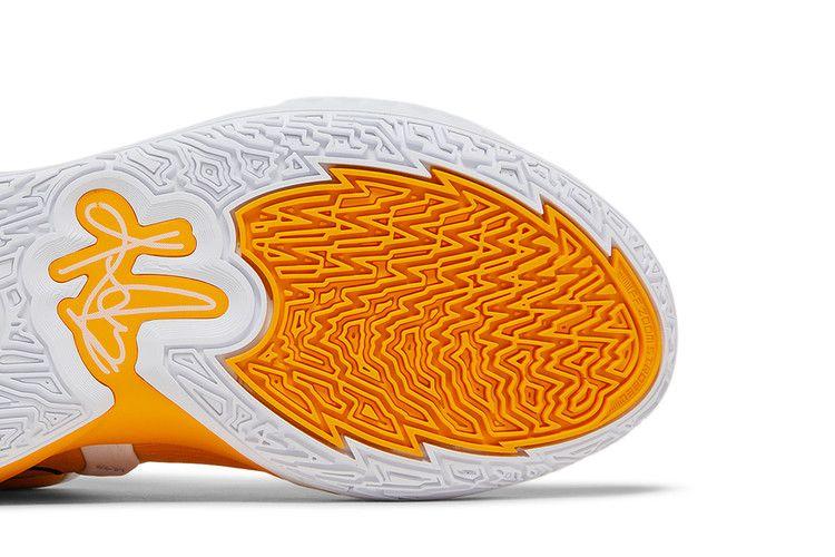 Nike Kyrie Infinity TB University Gold