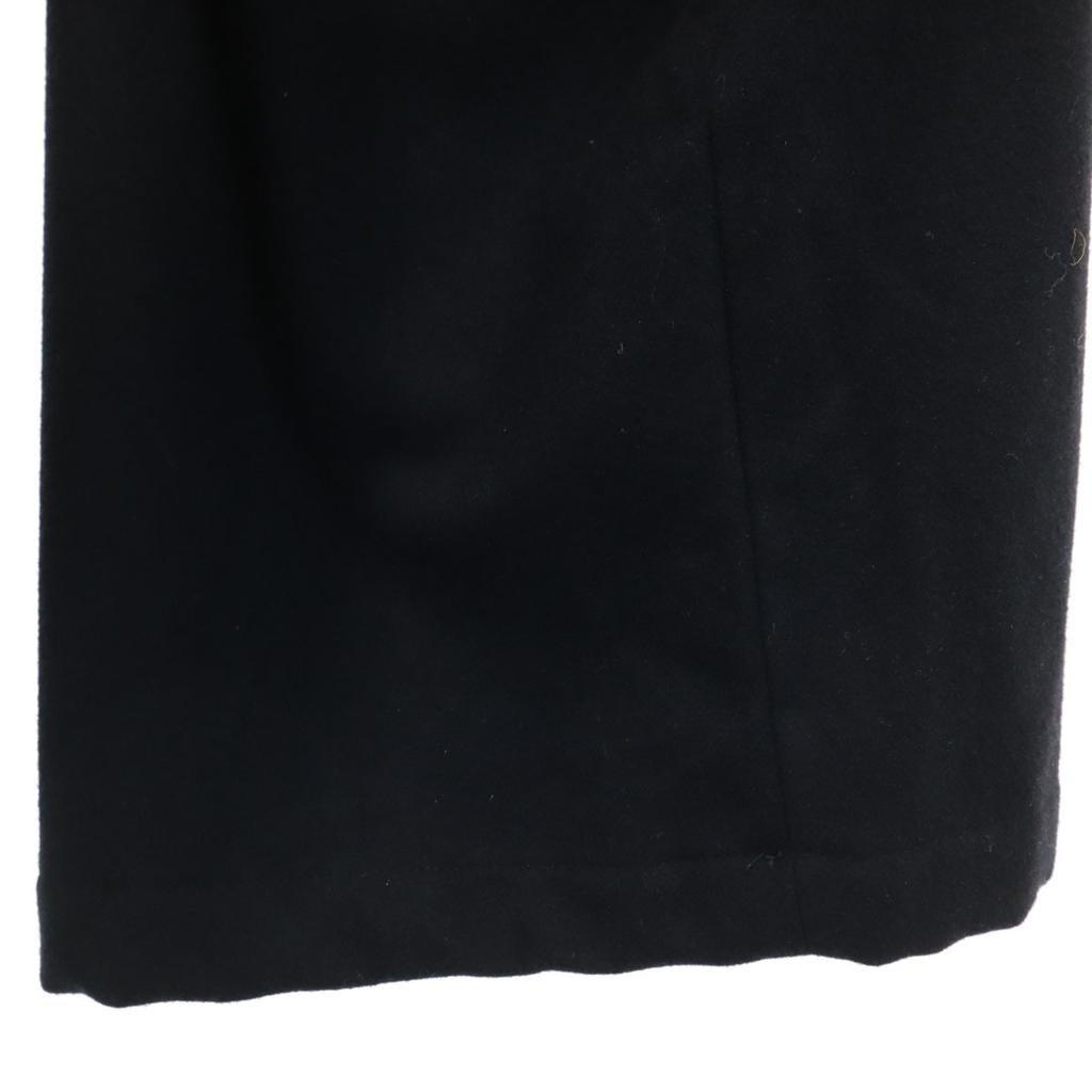 Y's Made in Japan wool 3/4 length cargo pants 3 Yohji Yamamoto Unisex Men's Used