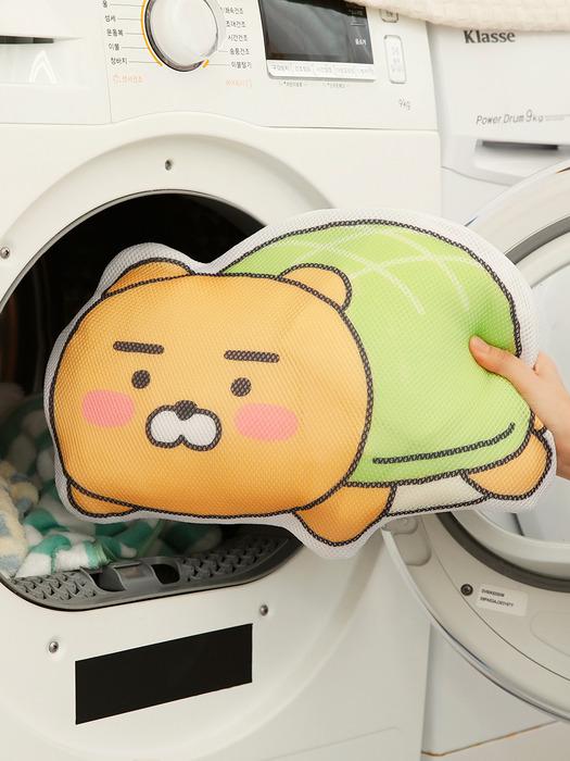 

KAKAO FRIENDS Melon Bread Turtle Laundry Net_Ryan single type