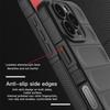 Shockproof Matte Armor Case For Apple iphone 16 15 14 13 12 11 17 Pro Max Plus Air Skidproof Non-slip Silicone Protective Cover