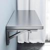 Starmaile 304 Stainless Steel Wall Shelf