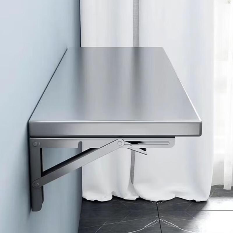 Starmaile 304 Stainless Steel Wall Shelf