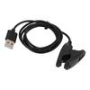 1m Watch Charging Cable USB Charging Cable For AMBIT for Spartan Trainer Wrist HR GPS Sports Watch