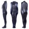 Full Encapsulation Bondage Sleeping Bag Imprisonment Mummy Bag Harness Slave Fetish BDSM Adult Sex Toy Sex Furniture