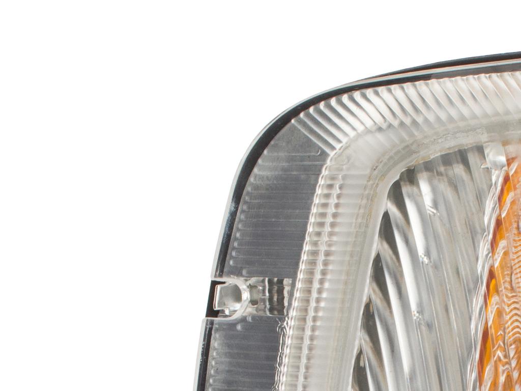 Opel Frontera A 92-98 Front Right Turn Signal